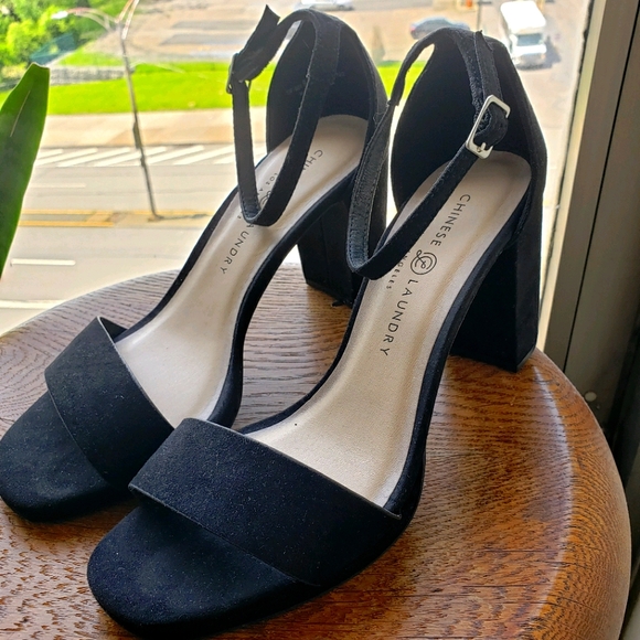 Chinese Laundry Shoes - Chinese Laundry Heels